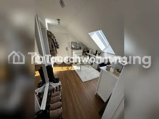 Wohnung zur Miete Tauschwohnung 630 € 3 Zimmer 75 m² 3. Geschoss Buntekuh Buntekuh 23556