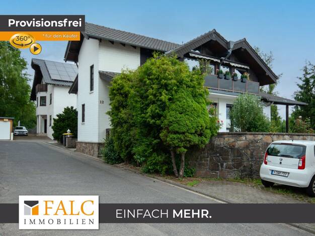 Wohnung zum Kauf provisionsfrei 125.000 € 2 Zimmer 67 m² Dachgeschoss, 1. Geschoss Bad Münstereifel Bad Münstereifel 53902