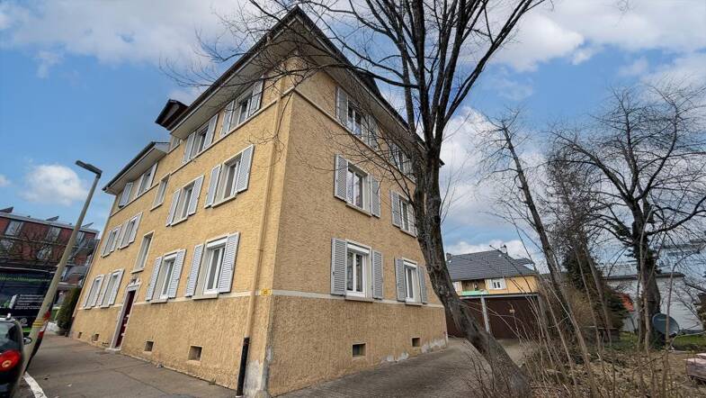Etagenwohnung kaufen in VillingenSchwenningen Villingen immowelt