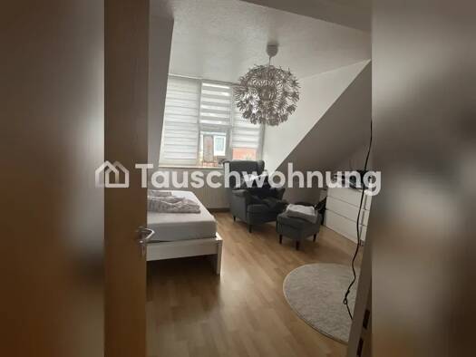 Maisonette zur Miete Tauschwohnung 1.081 € 4,5 Zimmer 95 m² 2. Geschoss Schönefeld Schönefeld 12529