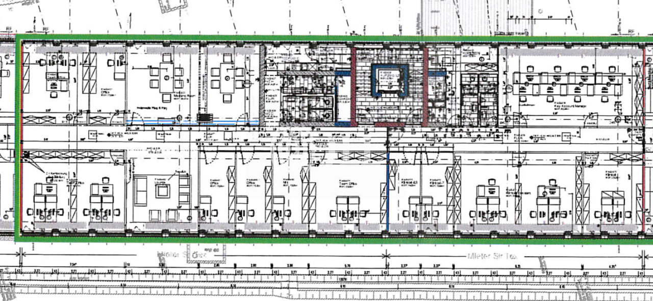 Bürofläche zur Miete 19 € 1.979,2 m²<br/>Bürofläche Oberkassel Bonn 53227