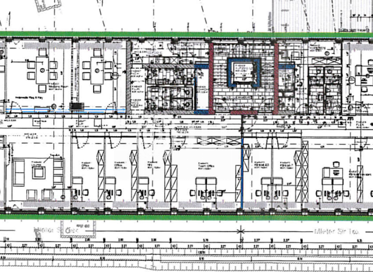 Bürofläche zur Miete Oberkassel Bonn 53227