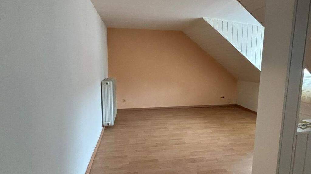 Wohnung zur Miete 462 € 3,5 Zimmer 77 m² 4. Geschoss frei ab sofort Luitpoldstraße 36 Schalke Gelsenkirchen 45881
