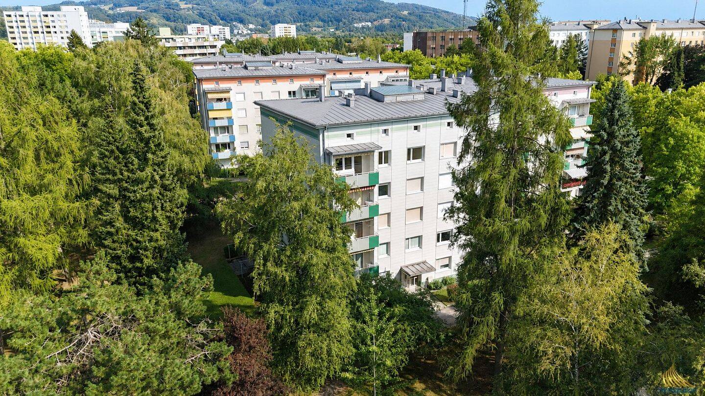Wohnung – Linz, Auhof, Dornach-Auhof