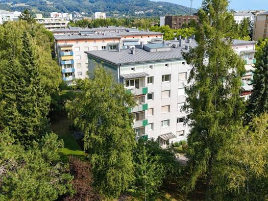 Wohnung zur Miete 750 € 3 Zimmer 69 m² Pöstlingberg Linz 4040