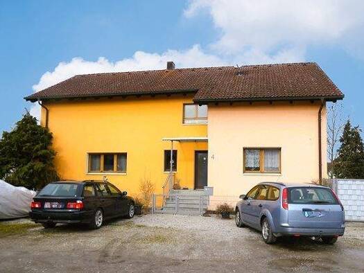 Einfamilienhaus zum Kauf 529.000 € 6 Zimmer 210 m² 2.196 m² Grundstück frei ab 01.05.2026 Am Bahnhof 4 Rheinsheim Philippsburg 76661