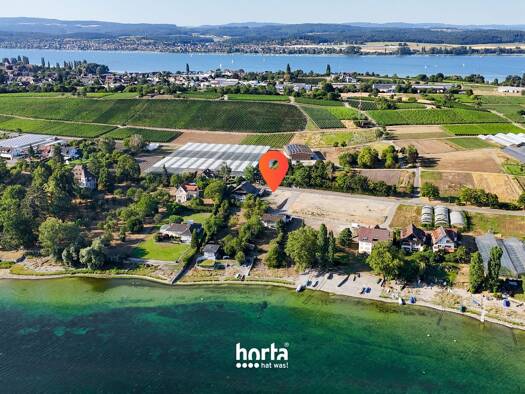 Grundstück zum Kauf 1.190.000 € 891 m² Grundstück Reichenau 78479