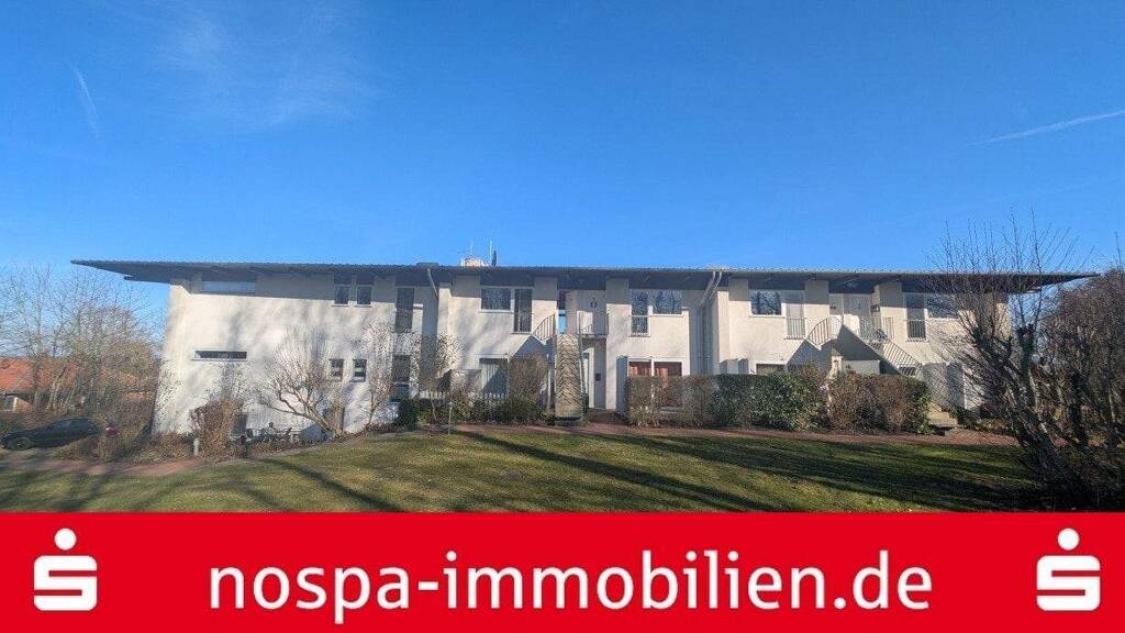 Wohnung zum Kauf 248.000 € 2 Zimmer 62 m² Brodersby 24398