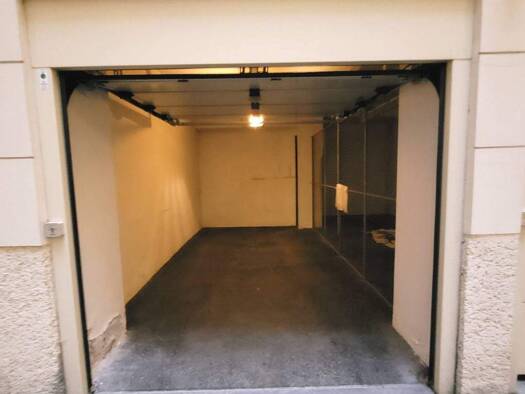 Garage zur Miete 199 € Innere Stadt 1010