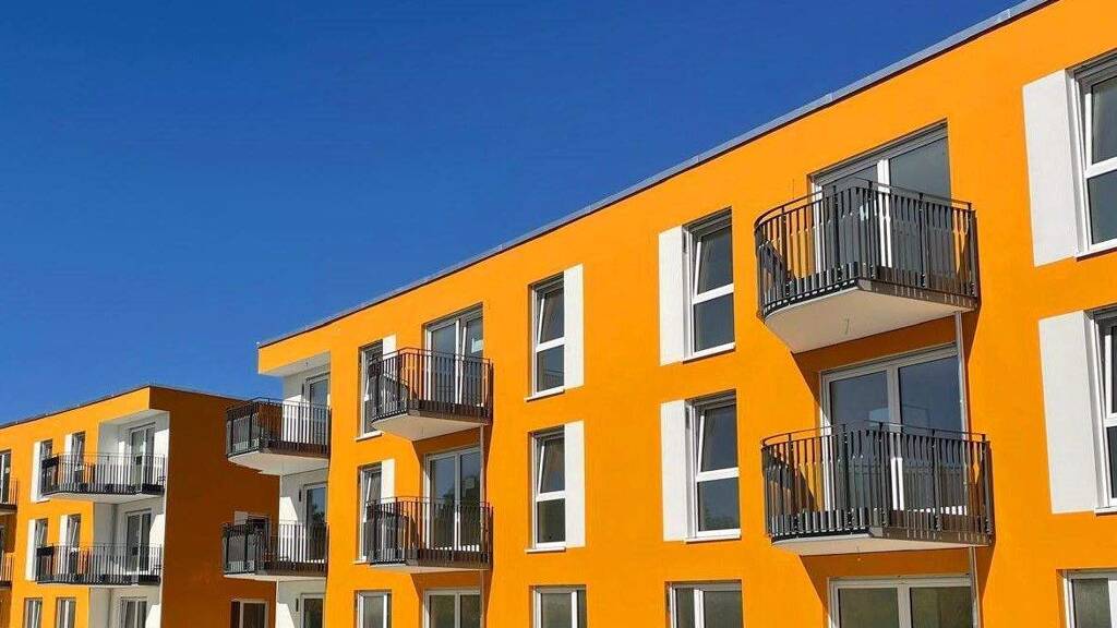 Fertig- und Musterhäuser zum Kauf Max-Kraus-Straße 17 Altenerding Erding 85435