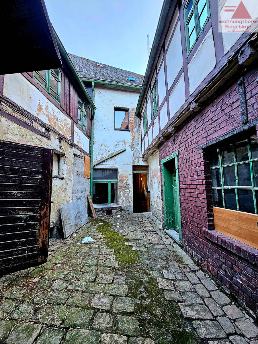 Reihenmittelhaus zum Kauf - Ansicht 3