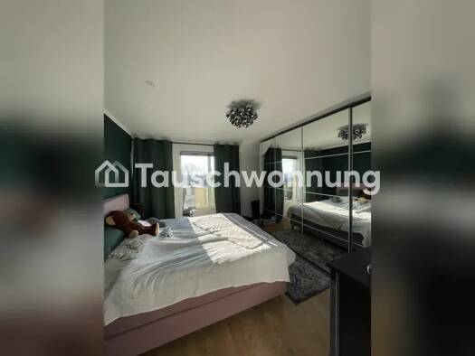 Wohnung zur Miete Tauschwohnung 800 € 3 Zimmer 68 m² Alkenrath Leverkusen 51377