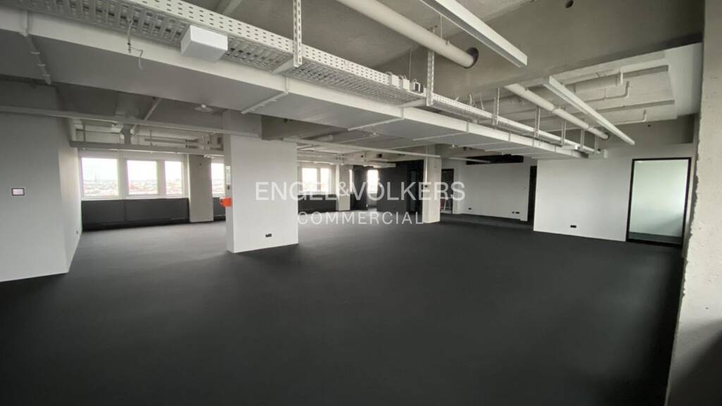 Büro-/Praxisfläche zur Miete 30 € 1.316,6 m² Bürofläche teilbar ab 1.316,6 m² Berlin 10178