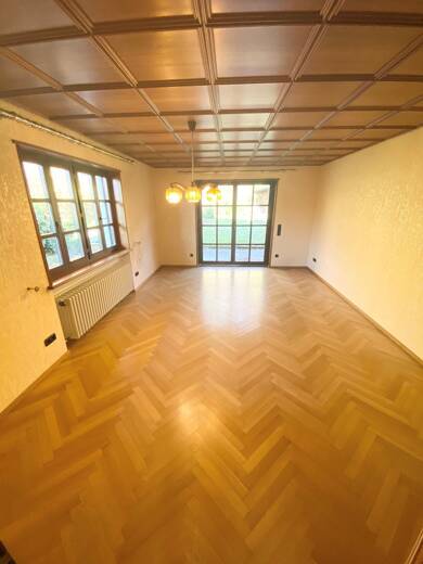 Wohnung zur Miete 640 € 2 Zimmer 80 m² EG Homburg Homburg 66424