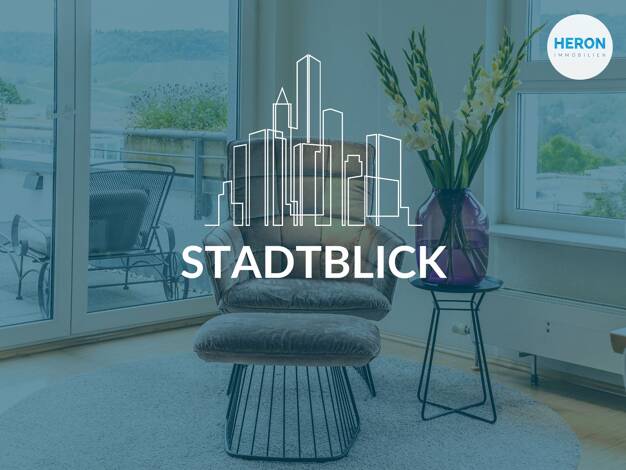 Penthouse zum Kauf 689.000 € 3,5 Zimmer 128,4 m² 3. Geschoss Heilbronn 74074