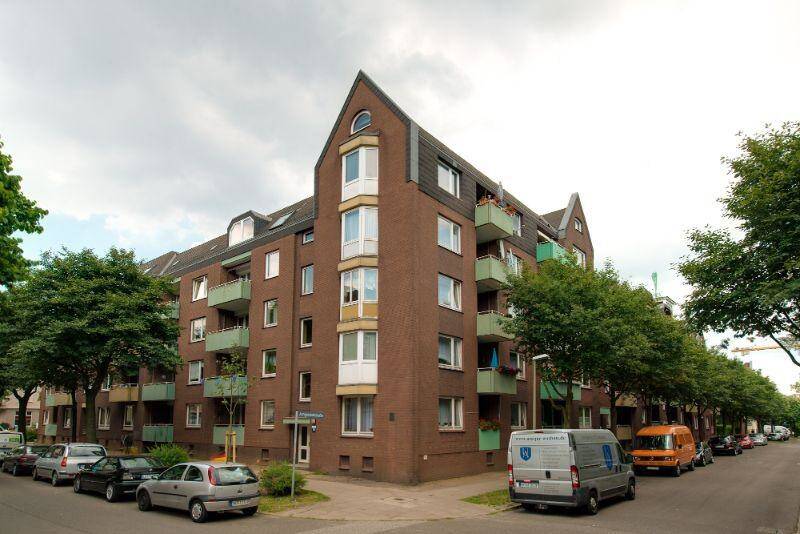 Wohnung zur Miete