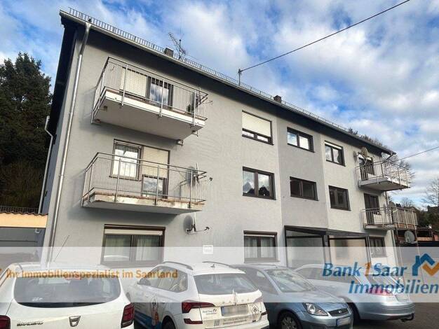 Wohnung zum Kauf 165.000 € 3 Zimmer 100 m² Urweiler St. Wendel 66606