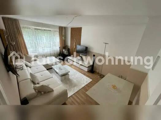 Wohnung zur Miete Tauschwohnung 680 € 3 Zimmer 55 m² 2. Geschoss Müggelheim Berlin 12437