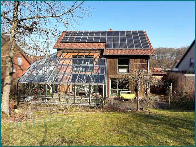 Einfamilienhaus zum Kauf 499.000 € 5 Zimmer 170 m² 1.001 m² Grundstück Oesede Georgsmarienhütte 49124