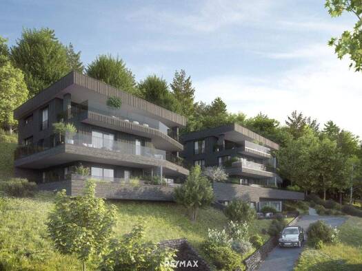 Wohnung zum Kauf - Erstbezug 748.000 € 3,5 Zimmer 98 m² 1. Geschoss Bad Ischl 4820