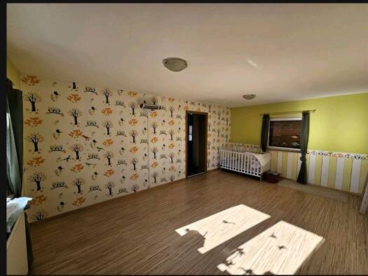 WG-Zimmer zur Miete 990 € 5,5 Zimmer 135 m² Geschoss 1/2 frei ab 01.05.2026 Sebbeterode Gilserberg 34630