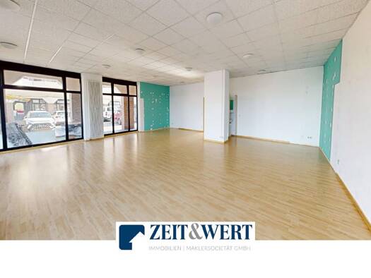 Laden zur Miete 10,93 € Weilerswist 53919