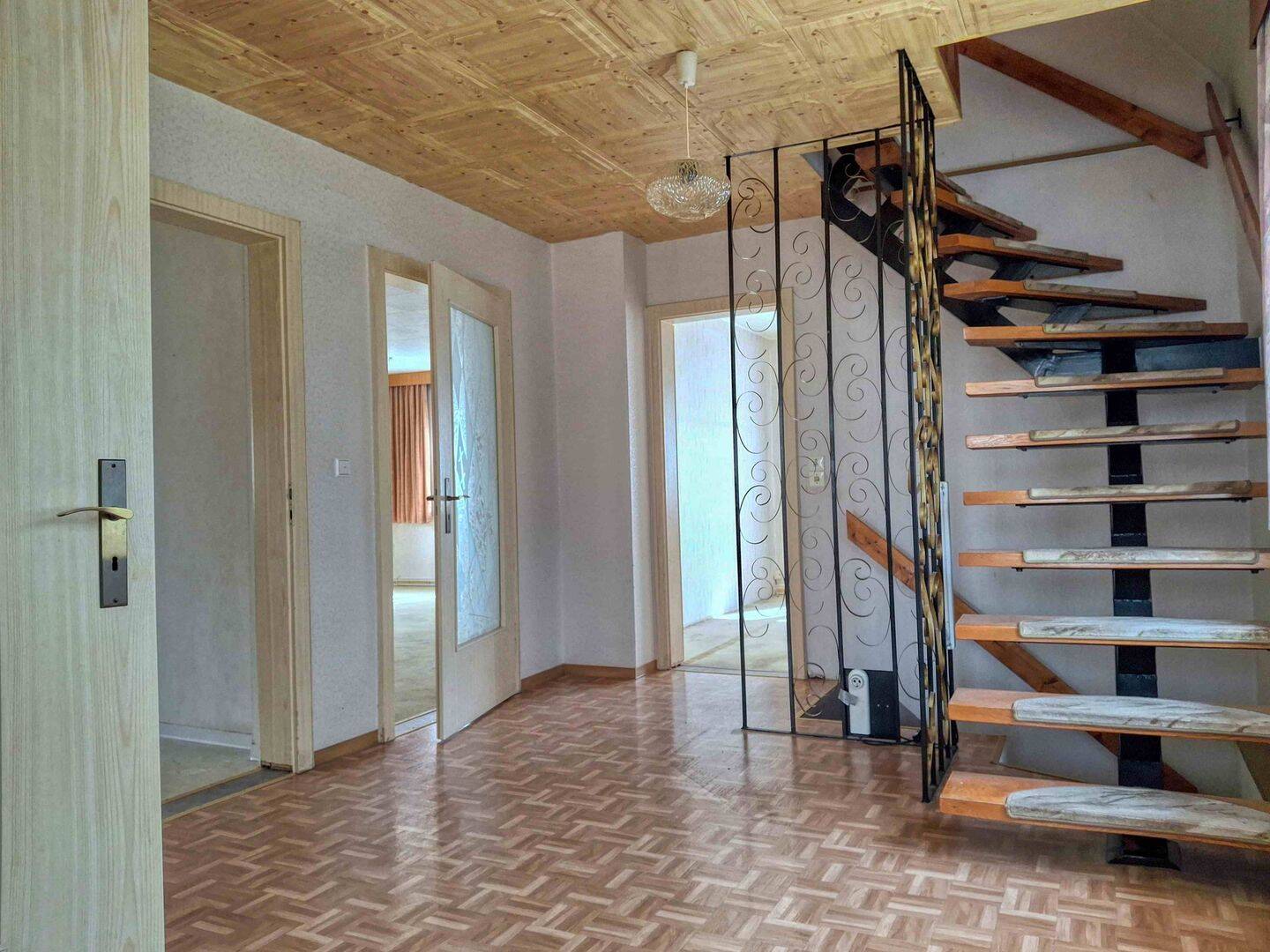 Einfamilienhaus zum Kauf - Ansicht 6