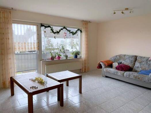 Wohnung zur Miete 450 € 3 Zimmer 70 m² 2. Geschoss Wallmerod 56414