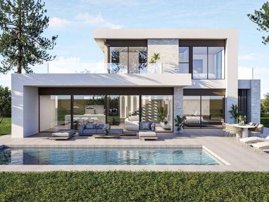 Chalet zum Kauf - Erstbezug 702.000 € 3 Zimmer 235 m² 10.000 m² Grundstück Pinós 03658