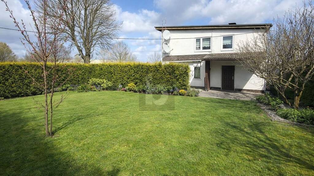 Einfamilienhaus zum Kauf 375.000 € 4 Zimmer 100 m² 715 m² Grundstück Bettenhausen Kassel 34123