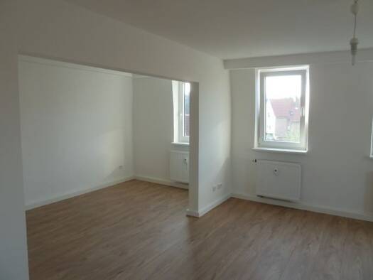 Wohnung zur Miete 660 € 2,5 Zimmer 67 m² Geschoss 3/4 frei ab 01.06.2026 Forchheim 91301
