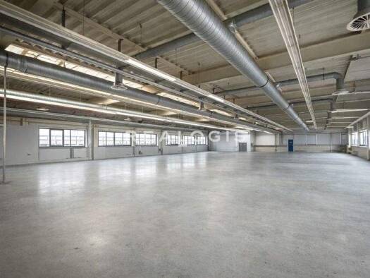 Halle/Industriefläche zur Miete 3.000 m² Lagerfläche Weststadt Offenburg 77656
