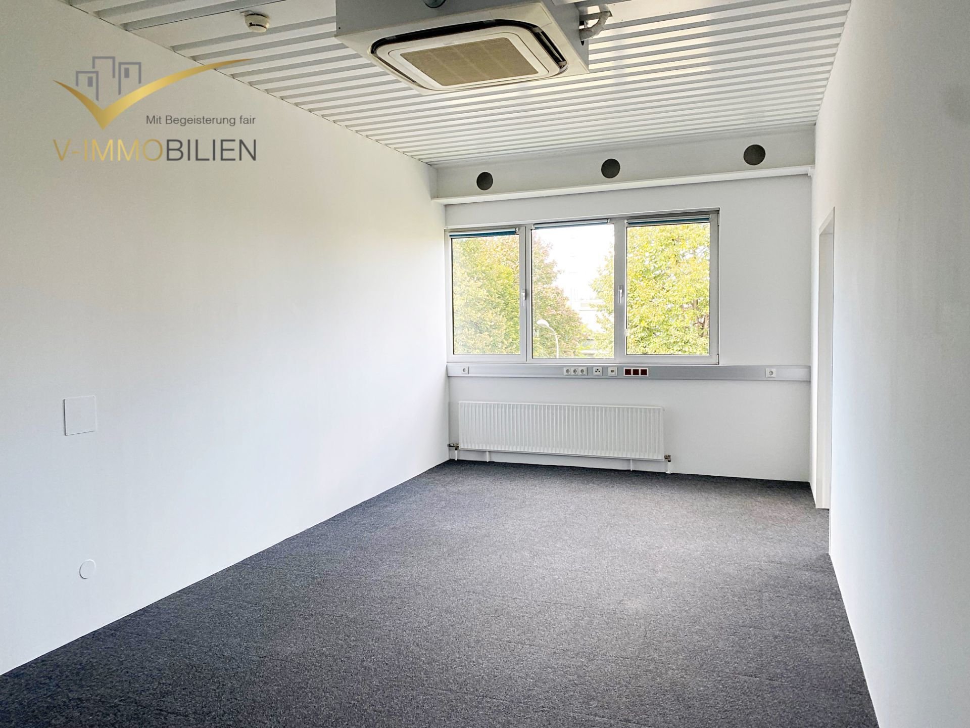 Büro-/Praxisfläche zur Miete 1 Zimmer 24,9 m²<br/>Bürofläche Lehenweg 2 Rankweil 6830