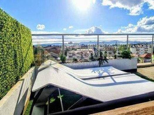 Wohnung zur Miete 1.200 € 3 Zimmer 90 m² 5. Geschoss Visnjik, Zadar Brodarica - Visnjik