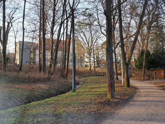 Landwirtschaftliche Fläche zur Miete provisionsfrei 19.300 m² Friedrich-Engels-Straße Apolda 99510