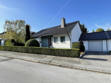 Einfamilienhaus zum Kauf 669.500 € 5 Zimmer 184 m² 832 m² Grundstück frei ab sofort Wellinghofen Dortmund 44265