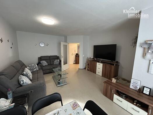 Wohnung zum Kauf 173.000 € 2 Zimmer 61 m² EG Sendelbach Lohr am Main / Sendelbach 97816