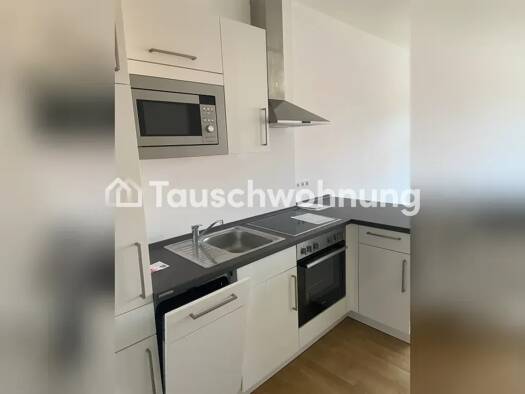 Wohnung zur Miete Tauschwohnung 550 € 1 Zimmer 24 m² Köpenick Treptow-Köpenick 12555