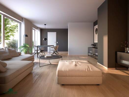 Wohnung zum Kauf 1.227.500 € 103,5 m² Geschoss 1/3 frei ab sofort Salzburg 5026