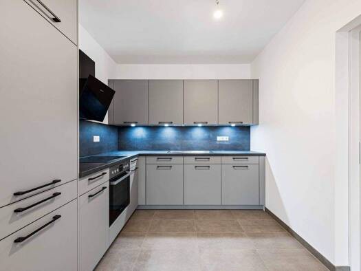 Wohnung zur Miete - Erstbezug 778 € 2 Zimmer 47,9 m² 1. Geschoss Bad Vöslau 2540