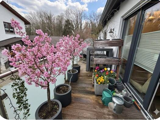 Wohnung zum Kauf 370.000 € 2 Zimmer 75 m² Kothau Ingolstadt 85053