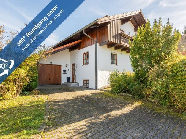 Einfamilienhaus zum Kauf 475.000 € 5 Zimmer 112 m² 668 m² Grundstück Freyung Freyung 94078