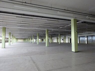 Halle/Industriefläche zur Miete 3,50 € 1.500 m² Lagerfläche Triester Straße Gries Graz 8055