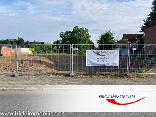 Grundstück zum Kauf 250.000 € 1.250 m² Grundstück Lensahn 23738