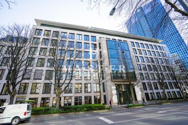 Bürofläche zur Miete provisionsfrei 38,50 € 1.352 m² Bürofläche teilbar ab 1.352 m² Westend - Süd Frankfurt 60325