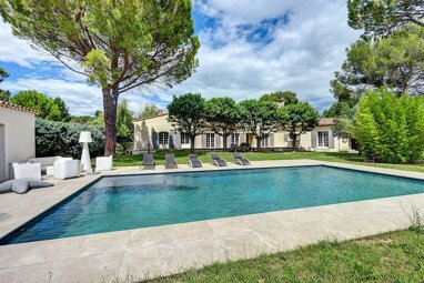 Einfamilienhaus zum Kauf 1.290.000 € 8 Zimmer 195 m² 5.546 m² Grundstück Grand Sud- Aix la Duranne AIX EN PROVENCE 13100