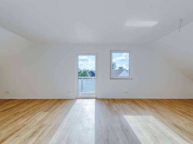 Wohnung zum Kauf 290.000 € 3 Zimmer 75,9 m² Uelzen Unna 59425