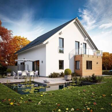 Mehrfamilienhaus zum Kauf provisionsfrei 478.000 € 7 Zimmer 233 m² 801 m² Grundstück Zernsdorf Königs Wusterhausen 15537