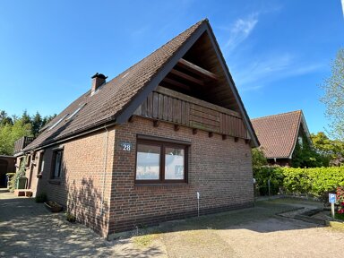 Einfamilienhaus zum Kauf 339.000 € 6 Zimmer 219,4 m² 800 m² Grundstück frei ab sofort Hemmingstedt 25770