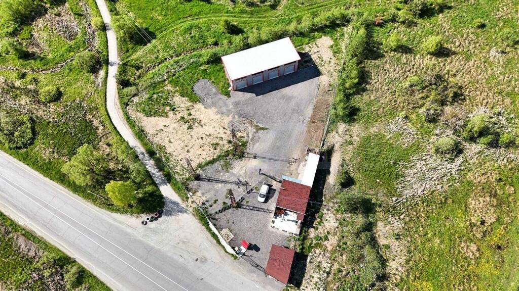 Produktionshalle zum Kauf 400.000 € Samokov